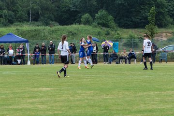 Bild 128 - wBJ FSC Kaltenkirchen - VfR Horst : Ergebnis: 5:0